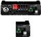Logitech G Saitek Pro Flight Switch Panel Professionelle Simulations-Schalttafel