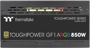 Thermaltake Tt Toughpower GF1 ARGB 850 Watt