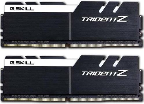 G.Skill Trident Z 32GB DDR4 32GTZKW K2 3200 C16