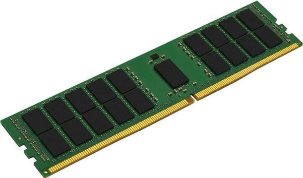 Kingston 16GB DDR4 KSM26RS4/16HDI 2666 ECC Reg CL19 1Rx4 Hynix D IDT