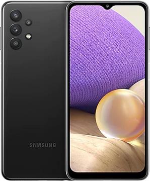 Samsung Galaxy A32 A326B 5G 128GB, Android, awesome black