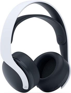 Sony Playstation 5 Pulse 3D Wireless Headset white PS5 Originalheadset
