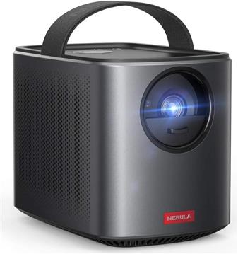 Anker Nebula Mars II PRO portable projector