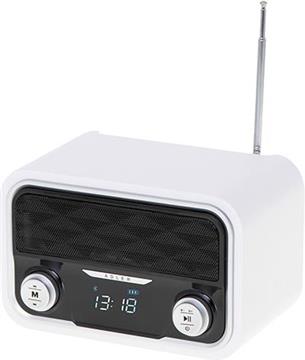 Adler radio and player Bluetooth / AUX / FM / SD / USB AD1185