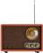 Adler retro Bluetooth radio