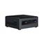 Intel Next Unit of Computing Kit NUC7PJYHN - mini PC - Pentium Silver J5005 1.5 GHz - 0 GB - no HDD
