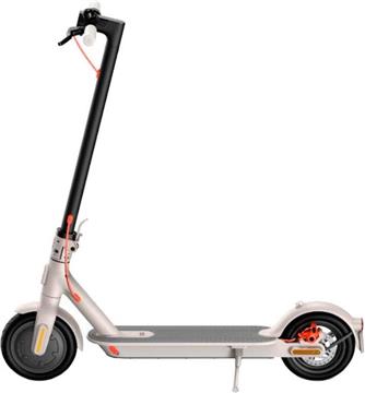 Electric scooter Xiaomi Mi 3 gray