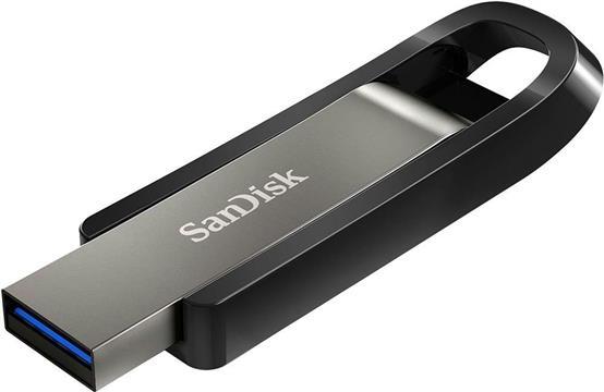 SanDisk Ultra Extreme Go 3.2 Flash Drive 256GB