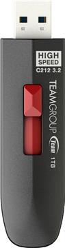 Teamgroup 1TB C212 USB 3.2 600/500 MB / s memory stick