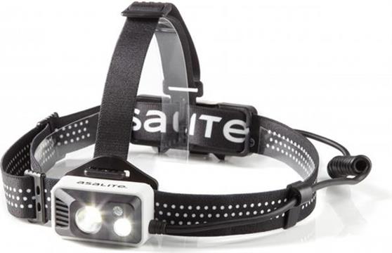 ASALITE LED headlamp 5W, rechargeable