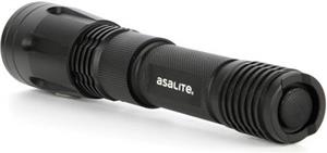 ASALITE portable LED lamp 6W, rechargeable