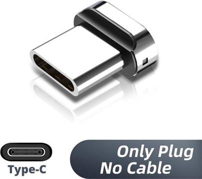 Fonken konektor za magnetski kabel USB Type-C (M)