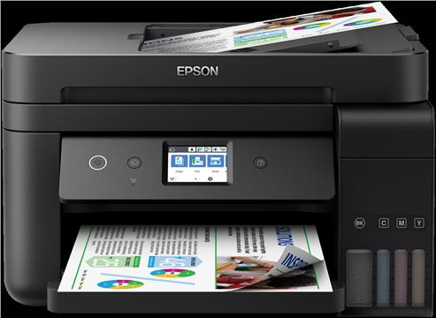 Epson EcoTank ET-4750