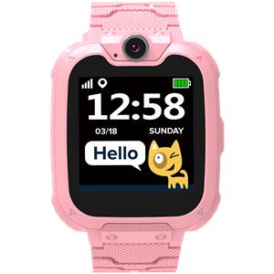 CANYON Kids smartwatch, 1.54 inch colorful screen, rozi
