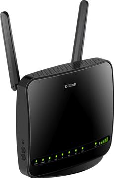 D-Link 4G LTE router DWR-953V2