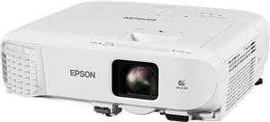 Projektor 3LCD, EPSON EB-982W, 1280x800, 16000:1, LAN, VGA, HDMI, USB, bijeli
