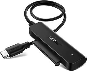 Ugreen USB-C 3.1 to SATA Adapter for 2.5 "