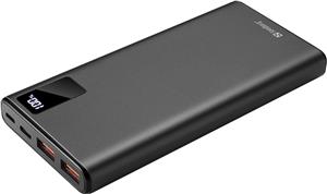 Sandberg Powerbank USB-C PD 20W 10000mAh portable battery