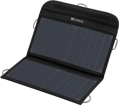 Sandberg solar charger 13W 2xUSB