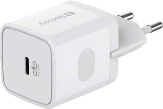 Sandberg USB-C charger with Power Delivery