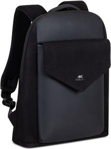 RivaCase laptop backpack 14 "black 8524