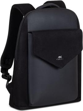 RivaCase laptop backpack 14 "black 8524