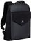 RivaCase laptop backpack 14 "black 8524