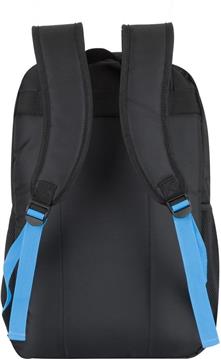 RivaCase laptop backpack 17.3 "8069 black