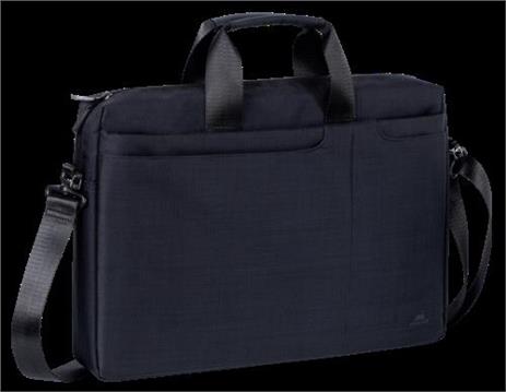 RivaCase laptop bag 15.6 "black 8335