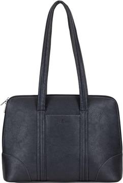 RivaCase women's laptop bag 14 '' black 8992