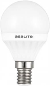 ASALITE LED bulb E14 5W 4000K 410lm