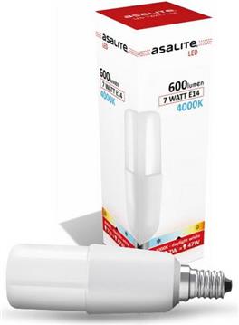 ASALITE LED bulb E14 7W 4000K 600lm