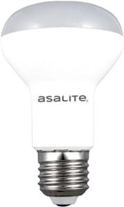 ASALITE LED bulb E27 R63 10W 3000K 720lm