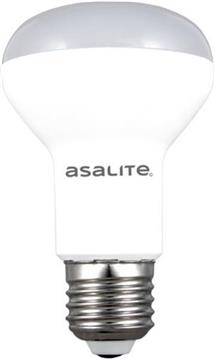 ASALITE LED bulb E27 R63 10W 3000K 720lm