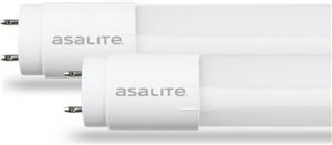 ASALITE LED tube 18W, 120cm, 4000K, 2520lm