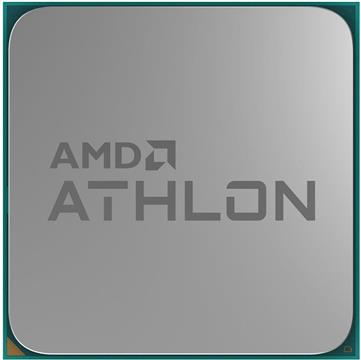 Procesor AMD Athlon 300GE 2C/4T 3.4 GHz AM4 5MB Cache 35W Tray Radeon Vega Graphics PN: YD30GEC6M2OFH