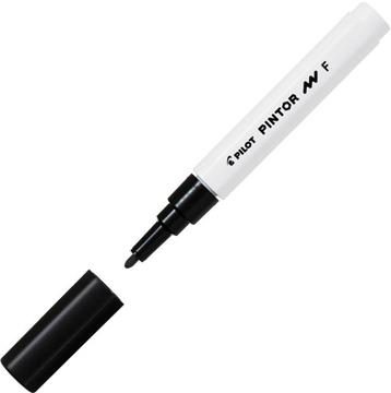 Marker 1mm Pintor Pilot SW-PT-F-B crni