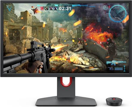 BenQ ZOWIE XL2540K 