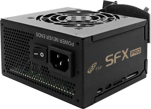 FSP Fortron SFX Pro 450 80+ Bronze 450 Watt