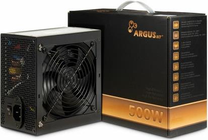 Inter-Tech Argus BPS-500W 500 Watt