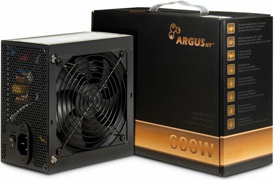 Inter-Tech Argus BPS-600W 600 Watt