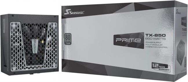 Seasonic PRIME TX-850 850 Watt