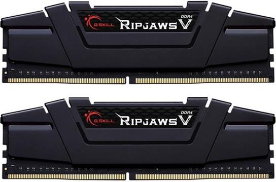 G.Skill Ripjaws V 64GB DDR4 2666-19 K2 F4-2666C19D-64GVK