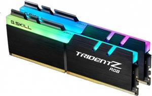 G.Skill Trident Z RGB 32GB DDR4 32GTZR Kit 3200 CL14 (2x16GB)