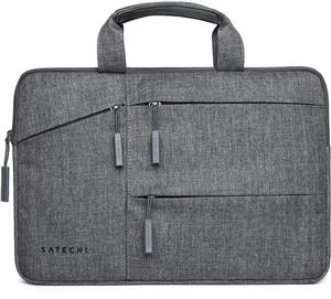 "Satechi Fabric Laptop Carrying Bag 15"""
