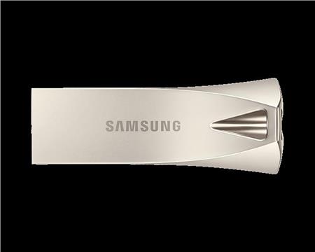 STICK 128GB USB 3.1 Samsung Bar Plus silver