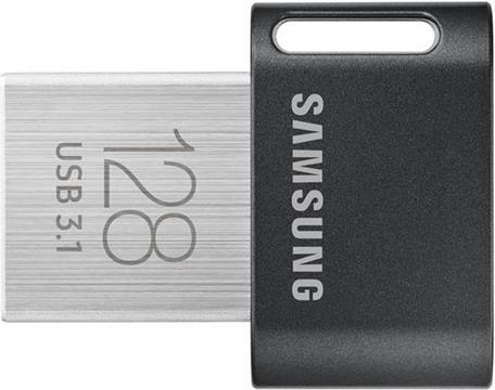 STICK 128GB USB 3.1 Samsung FIT Plus black