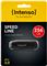 STICK 256GB USB 3.0 Intenso Speed Line Black