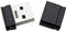 STICK 32GB USB 2.0 Intenso Micro Line Black