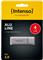 STICK 4GB USB 2.0 Intenso Alu Line Silver